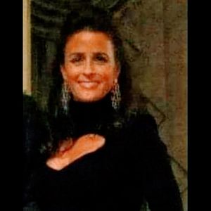 Meet your Posher, Kathleen